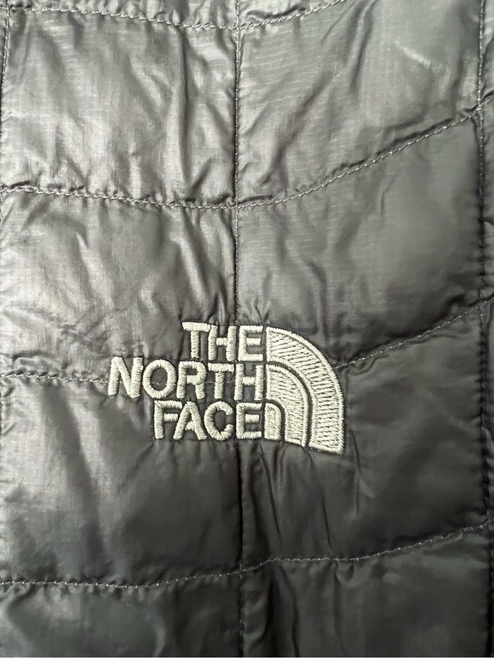 The North Face Men’s ThermoBall Jacket - Picture 7 of 7